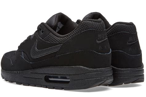 nike air max 1 damen schwarz in uelzen kaufen|Schwarze Nike Air Max 1 online .